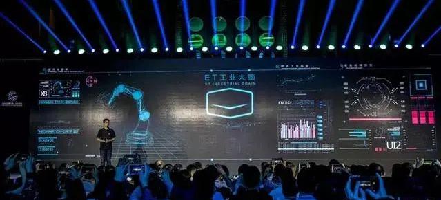 凯发娱乐k8官网今日课：我国最新十大黑科技一